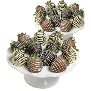 40pcs Chocolate Covered Strawberries Supplies Seafood Mallets