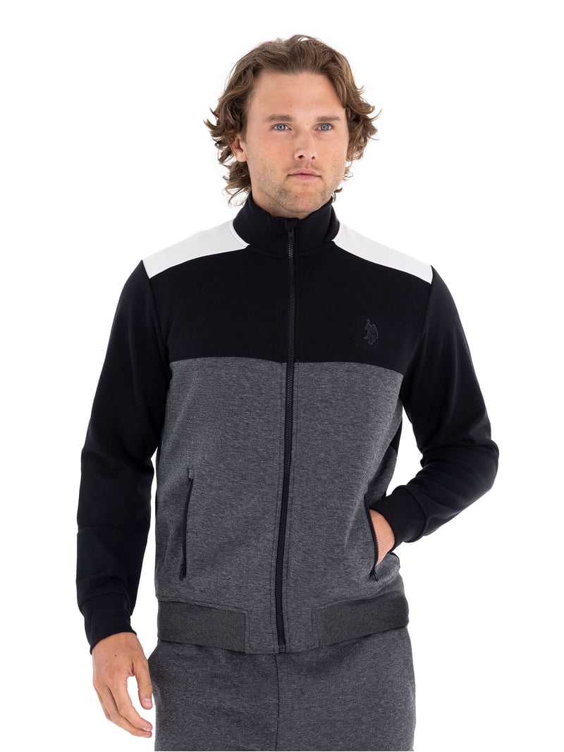 GLS-Sweat POLO 2023 - Black & WhiteサイズXL GLS-Sweat POLO 2023 - Black & WhiteサイズXL GLS-Sweat POLO 2023
