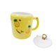 thumbnail image 2 of Taza de Ceramica Importacion Frutas Amarillo, 2 of 2