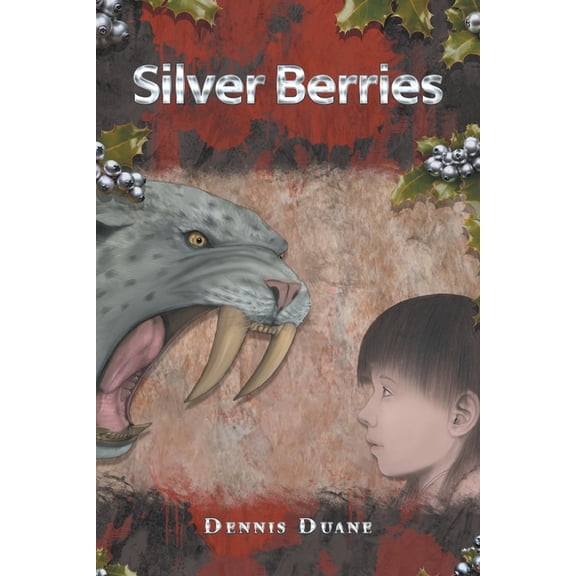 Silver Berries, (Paperback)