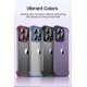 thumbnail image 5 of Frameless Case Compatible With Iphone 14 Pro Max/14 Pro, Slim Soft Tpu Shockproof Cover With Camera-In stock, 5 of 5