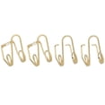 thumbnail image 4 of Trumpet Spit Valve Springs, Practical Trumpet Water Key Springs, 20pcs CB10 B Flat For Repairing Trumpet Trumpet Players Students Replacing The Old/Broken One, 4 of 8