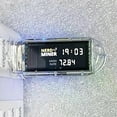 thumbnail image 1 of NerdMiner V2 T-Dongle S3 Hashrate 74Kh/S USB BTC Crypto Solo Lottery Miner with Display Bitcoin Miner Nerd Miner, 1 of 5