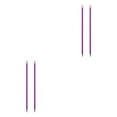 thumbnail image 4 of relayinert Color Random Knitting Weaving Handknitting Tool Home Supplies 7.0mm 2Set, 4 of 6