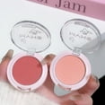 thumbnail image 4 of SharkTRUE Monochrome Matte Highlights Smoked Eye Shadow Plate Is Delicate Eye Brightening Durable Shadow U7d8, 4 of 8