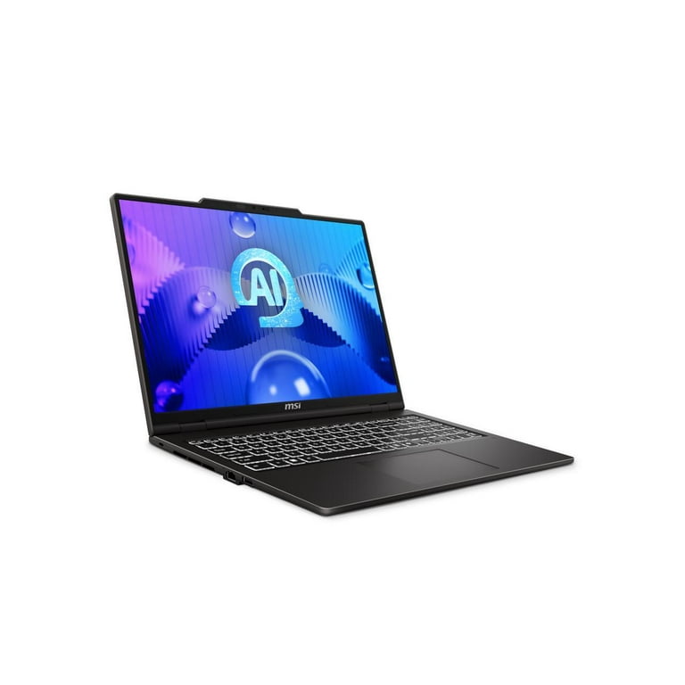 MSI Venture 16 AI Touchscreen Laptop Intel Core Ultra 9 285H 32GB