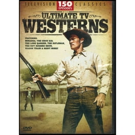 Tombstone Territory: The Complete Series (DVD) - Walmart.com