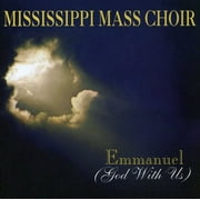 The Mississippi Mass Choir - Emmanuel: God with Us - Music & Performance - CD