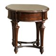 thumbnail image 2 of Liberty Furniture Kingston Table d'Appoint Ronde, 2 of 2