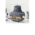 thumbnail image 2 of Ninja Crispi 4-in-1 Glass Air Fryer in Butter Yellow, 2 of 7