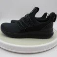 thumbnail image 1 of Ad-id-as Lite Racer Adapt 7.0 IE6327 Mens 12 Running Shoes Black Athletic Sneaker, 1 of 6