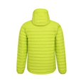 thumbnail image 2 of Mountain Warehouse Mens Henry II Extreme Down Filled Padded Jacket, 2 of 4