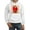 White, variant on CafePress - Victorian Valentine Heart Hooded Sweatshirt - Pullover Hoodie, Hooded Sweatshirt