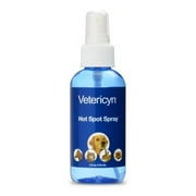 Placeholder: Vetericyn Canine Hot Spot S