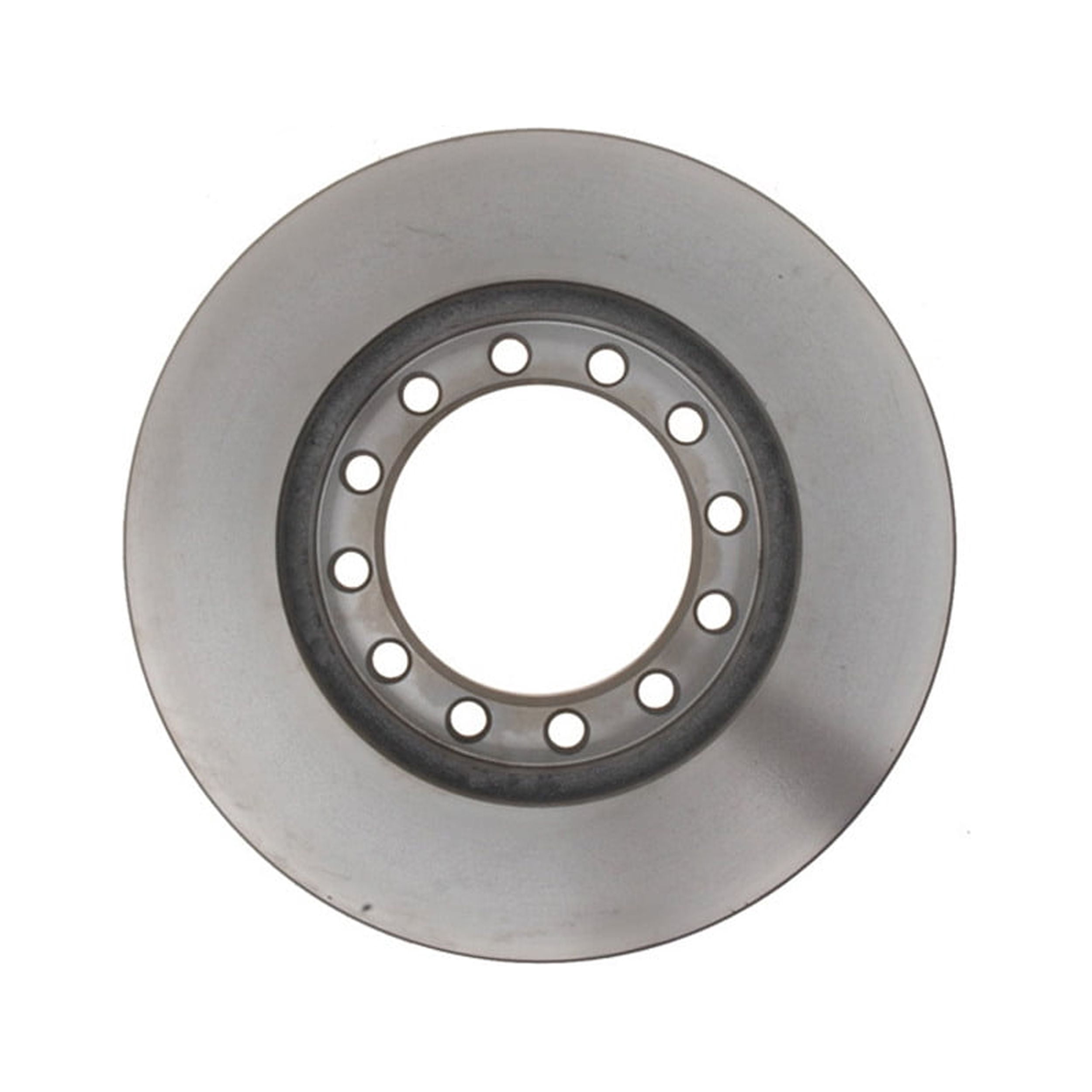 Raybestos R-Line Rotors, OE Replacement Brake Rotors, 96229R