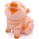 thumbnail image 1 of Cute Pig Coin Money Bank, inastillable Piggy Bank para niños, Creative Money Bank, puede almacenar 1000 monedas, el mejor juguete de regalo Bitrthday, Squint Piggy Adepaton WMZL-655-1, 1 of 9