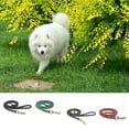 150/200cm Multiple Color Dog Leash Anti-Escape Outdoor Walking Rope for ...