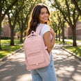 thumbnail image 4 of Grblisyd School Backpack for Boys Girls Elementary Middle High School Student Bag for Teen Cute Bookbags, 4 of 4