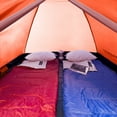thumbnail image 6 of 2-Person Dome Tent for Camping - Rain Fly, Water Resistant Material with Polyurethane Coating - Great Addition to Camping Accessories by Wakeman, 6 of 6