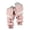 Pink, variant on Ski – Insulated Touchscreen Ski for Women with Windproof Warmth and Pocket, 27.5 cm, Pink