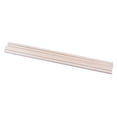 thumbnail image 1 of segolike 10 Pcs. Tiges Rondes Accessoires pour Modélisme DIY, en Bois de balsa, 1 of 9