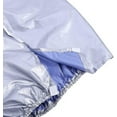 thumbnail image 2 of DJKET Waterproof Air Conditioner Cover, Air Conditioner Protective Cover, Outdoor Air Conditioner Cover, Air Conditioner Cover, Outdoor Air Conditioner Cover (Small Size), 2 of 5