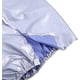 thumbnail image 2 of Cubierta impermeable para aire acondicionado, cubierta protectora para aire acondicionado, cubierta para aire acondicionado para exteriores, cubierta para aire acondicionado, cubierta para aire acondicionado para exteriores (grande) Rojo Verde, 2 of 5