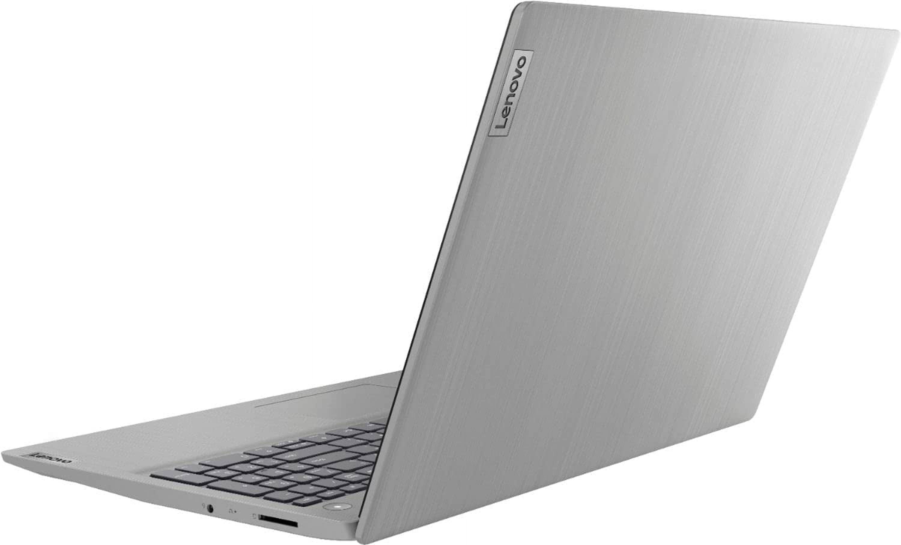 Newest Lenovo Ideapad 3 Laptop, 15.6" HD Touchscreen, Intel Core i3-1115G4, 20GB RAM, 1TB SSD, Webcam, Wi-Fi, HDMI, Windows 11 Home