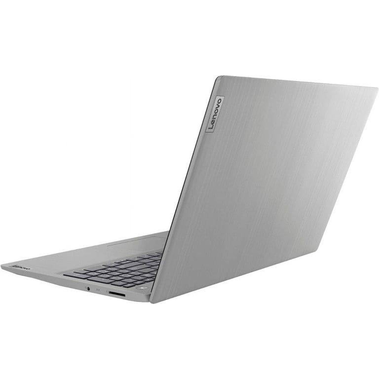 Lenovo Ideapad 3 Computer, 15.6