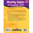 thumbnail image 2 of Healthy Habits for Kids: Healthy Habits for Healthy Kids Grade 3-4 (Other), 2 of 3