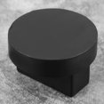 thumbnail image 1 of Rubber Jack Support Pad, Durability Chassis Protect Guard Plate for , Recess Design for Stable Grip, 1 of 7