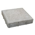 thumbnail image 5 of Master Concrete Stepping Stone Gray,  12x12in, 5 of 5