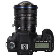 Venus Optics Laowa 15mm f/4.5 Zero-D Shift Lens for Canon EF