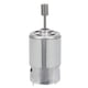 thumbnail image 5 of Motor R Nikou alta velocidad RS550 6 V, 5 of 5