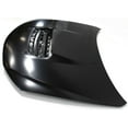thumbnail image 5 of For 08-14 Impreza & WRX Turbo Front Hood Panel Assembly SU1230135 57229FG0109P, 5 of 5