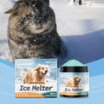 thumbnail image 4 of Pet-Safe Ice Melt, Salt & Chloride Deicer, 100g - Non-Corrosive, Dog-Friendly Snow Melter for Concrete, Wood Decks, Driveways & Sidewalks, Ice Melt Pet Safe, 4 of 18