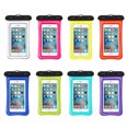 thumbnail image 3 of Comfy Floats Waterproof Floating Phone Case for iPhone and Android with Holder Strap Dry Bag Cellphone Pouch, 3 of 13