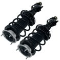 thumbnail image 2 of Front Left+Right Strut Assembly for 14-19 for Cadillac CTS RWD Electronic Suspension, 2 of 4