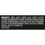Axe Body Wash 12h Refreshing Scent Phoenix Crushed Mint & Rosemary Mens Body Wash with 100% Plant-Based Moisturizers 32 fl oz Pump