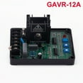 thumbnail image 2 of Avr Gavr-12A Brushless 150Kva Generator Automatic Voltage Regulator, 2 of 7
