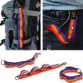 thumbnail image 3 of Cordón de Nylon de de Del Extensor Del Acollador de para Los Accesorios Que Van de Excursión kusrkot Cordón colgante para tienda al aire libre, 3 of 8