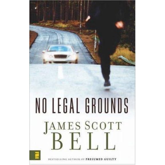 Pre-Owned No Legal Grounds (Paperback) 0310269024 9780310269021