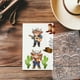 thumbnail image 3 of Juego de sellos y troqueles transparentes de vaquero para hacer tarjetas, sellos de silicona transparentes de metal, cactus, sombrero de vaquero, troqueles para álbumes de recortes y fotos., 3 of 8