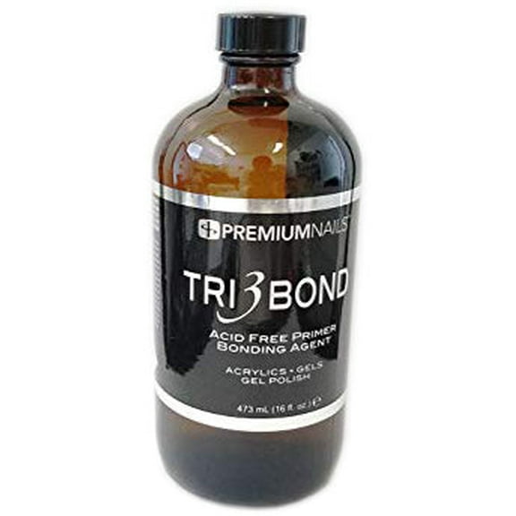 Premium Nails Tri-Bond 16 oz