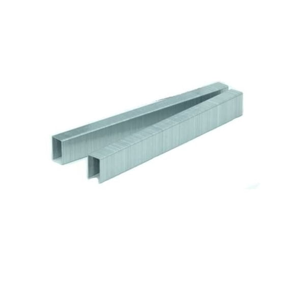 Paslode Wide Crown Staples 1/2In Crown X 1/2In Length Galvanized 5000Qty