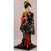 16" Japanese Oriental Doll DOL6003-16