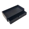 thumbnail image 4 of Caja de almacenamiento de cápsulas de café, organizador de cápsulas de espresso, cajón contenedor, almacenamiento de escritorio multiusos, adecuado pa, 4 of 9