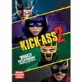 thumbnail image 1 of Kick-Ass 2 (DVD) (Bilingue), 1 of 7