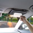 thumbnail image 4 of BANCHELLE Tissue Refills Paper for Car Tissue Holder, 50PCS/Bag, 2-Ply (12 Bags), 4 of 4