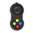 thumbnail image 1 of Fidget Handle Stress Reliever Autismo Descompresión Juguete (Color), 1 of 6